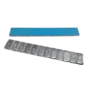 Противовес клеевой тонкий (100) Противовес клеевой тонкий (100)