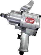 Пневмогайковерт, квадрат 1, 2000 Нм, 4300 об/мин. Пневмогайковерт, квадрат 1, 2000 Нм, 4300 об/мин.