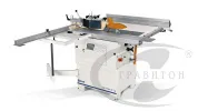 Станок комбинированный круглопильно-фрезерный SCM minimax st 1g
