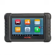 Сканер для автодиагностики Autel MaxiDAS DS808BT