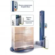 Паллетоупаковщик ECOPLAT BASE FRD-d 1500 + cart.