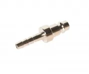 Соединитель быстросъемный 1/4" Hose (европейский стандарт) JTC /1