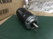 Мотор-редуктор масляного насоса