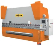 Листогибочный гидравлический пресс Stalex WC67K