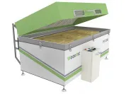 Пресс мембранно-вакуумный WoodTec PVT 2500