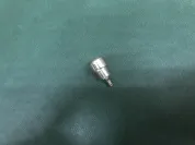 Каленый шлифованный наконечник индикатора