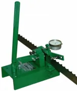 Устройство разводное для ленточных пил  "Тайга"