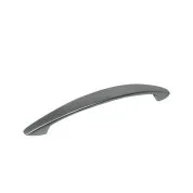 Ручка-скоба 58-96, мат.хром