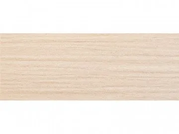 Кромка ПВХ, 2х19мм., без клея, ясень коимбра 1128-R05, Galoplast
