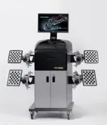 Стенд сход-развал 3D Техно Вектор T 7202 TAB