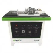 Станок кромкооблицовочный WoodTec BRAVE (MD515A)