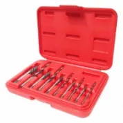 Набор экстракторов и сверел 10 предметов JTC /1/10/100