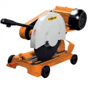Дисковая отрезная пила Stalex COM-400T/4