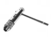 Держатель для метчиков Т-образный 1/4" (85мм) JTC /1