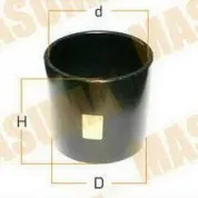 Оправка для выпрессовки/запрессовки сайлентблоков 77x69x70