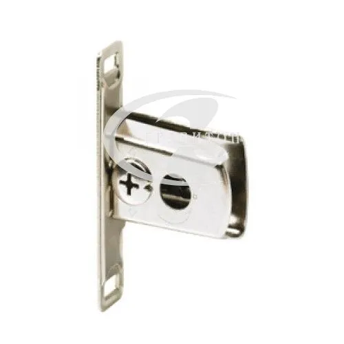 Держатель фронта для боковин 54 мм, левый, для системы MultiTech