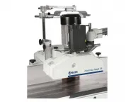 Автоподатчик SCM minimax feed 34