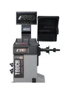Стенд балансировочный модель iPRO BM3