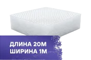 Фильтр потолочный REINBERG RB-600ST, 1,0х20м, F5