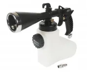 Пневмоочиститель, соединит. штуцер-1/4"РТ, объем 1л.  JTC