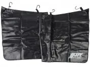 Накидка защитная на бампер 1560х750мм, крючки JTC