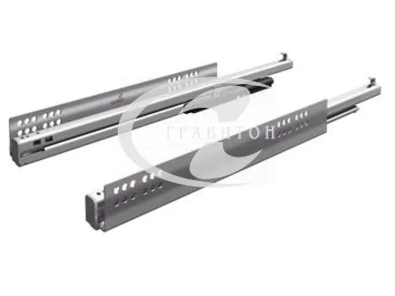 Quadro V6+50/470 Silent System направляющие для InnoTech, EB 12,5