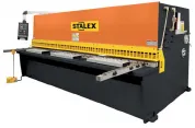 Гильотина гидравлическая Stalex QC12K