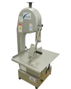 Пила ленточная для разделки мороженного мяса (HBS-330А)