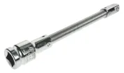 Удлинитель гибкий 1/2" длина 200мм JTC