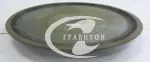 Алмазный шлифовальный круг 8 4 12R4  100х3х2х20  АС4  50/40  В1-01  (Томилино-2)