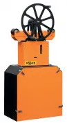 Трубогиб гидравлический ручной Stalex HB-60 Light, Premium