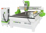 Станок фрезерно-гравировальный с ЧПУ WoodTec MR 1325