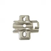 Площадка FGV H=0 Integra 2-Ways под саморез