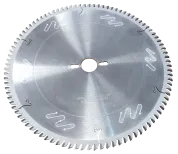 Пила дисковая 300*3,2/2,2*30*96 TR-F+10° TCT Grade A Graviton