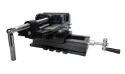 Тиски крестовые BELMASH CV150