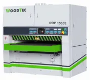 Станок калибровально-шлифовальный WoodTec RRP 1300 E