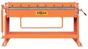 Станок листогибочный Stalex 1060/1.2