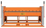 Станок листогибочный ручной Stalex 2500/2.0