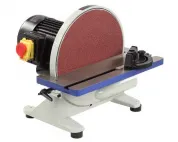 BELMASH DG 305 станок шлифовальный дисковый