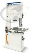 Станок ленточнопильный Minimax s 900p