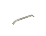 Ручка-скоба Н95-160, никель браш