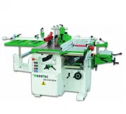 Комбинированный деревообрабатывающий станок WoodTec CM 530 NEW