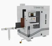 Станок сверлильно-присадочный автоматический с ЧПУ WoodTec BHM 2490