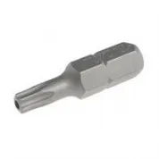 Вставка 1/4"DR торкс Т20Hх25мм S2 JTC