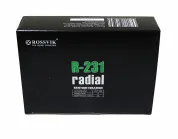Пластыри R-231 110х155 (белые)