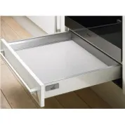 Комплектный выдвижной ящик для цоколя плиты