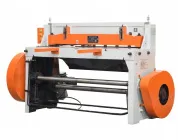 Гильотина электромеханическая Stalex Q11-4x2500