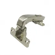 Петля 90° Clip-on с доводчиком