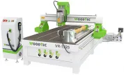 Станок фрезерно-гравировальный с ЧПУ WoodTec VR 1325