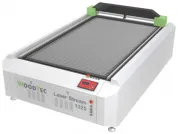 Станок лазерно-гравировальный с ЧПУ WoodTec LaserStream WL 1325
